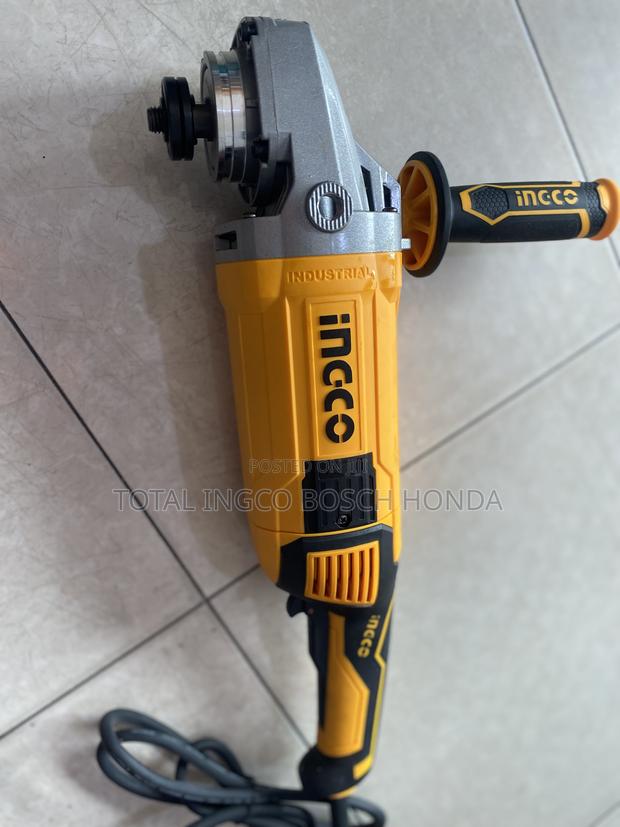Cutting Machine 2400watt Cutting Machine(Ingco) · Photo 1