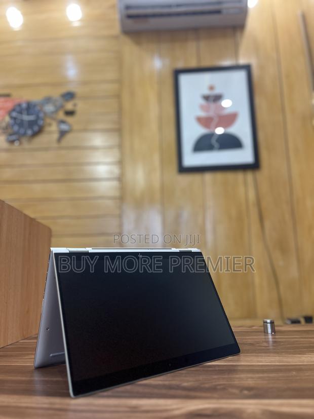 Laptop HP EliteBook x360 1030 G4 8GB Intel Core i7 SSD 512GB · Photo 1