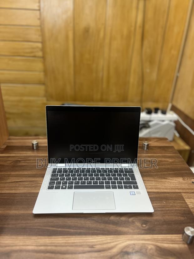Laptop HP EliteBook x360 1030 G4 8GB Intel Core i7 SSD 512GB · Photo 2