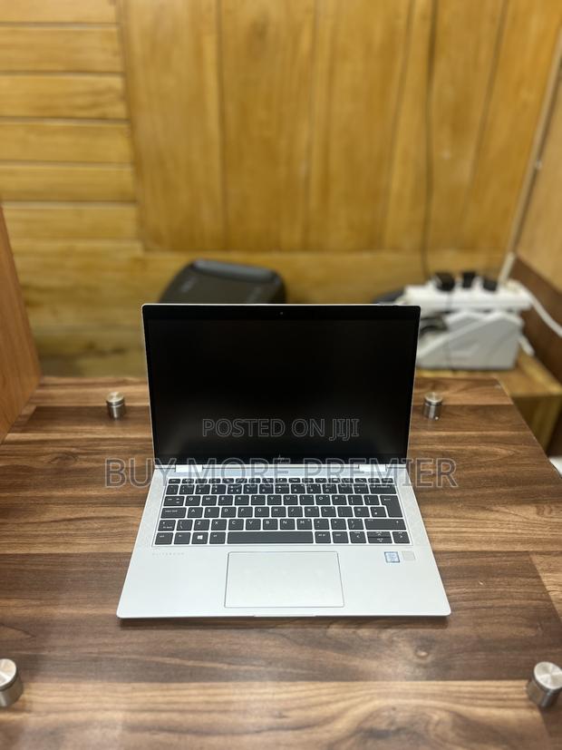 Laptop HP EliteBook x360 1030 G4 8GB Intel Core i7 SSD 512GB · Photo 4