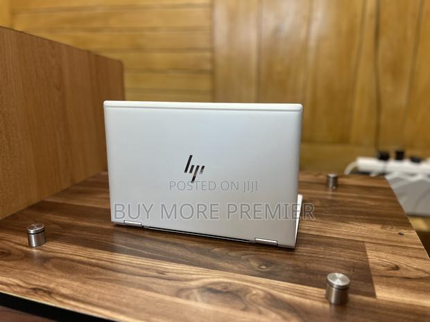 Laptop HP EliteBook x360 1030 G4 8GB Intel Core i7 SSD 512GB · Photo 5