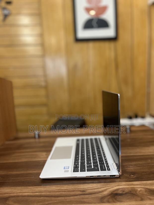 Laptop HP EliteBook x360 1030 G4 8GB Intel Core i7 SSD 512GB · Photo 7