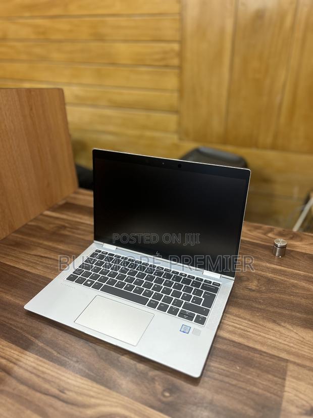 Laptop HP EliteBook x360 1030 G4 8GB Intel Core i7 SSD 512GB · Photo 8