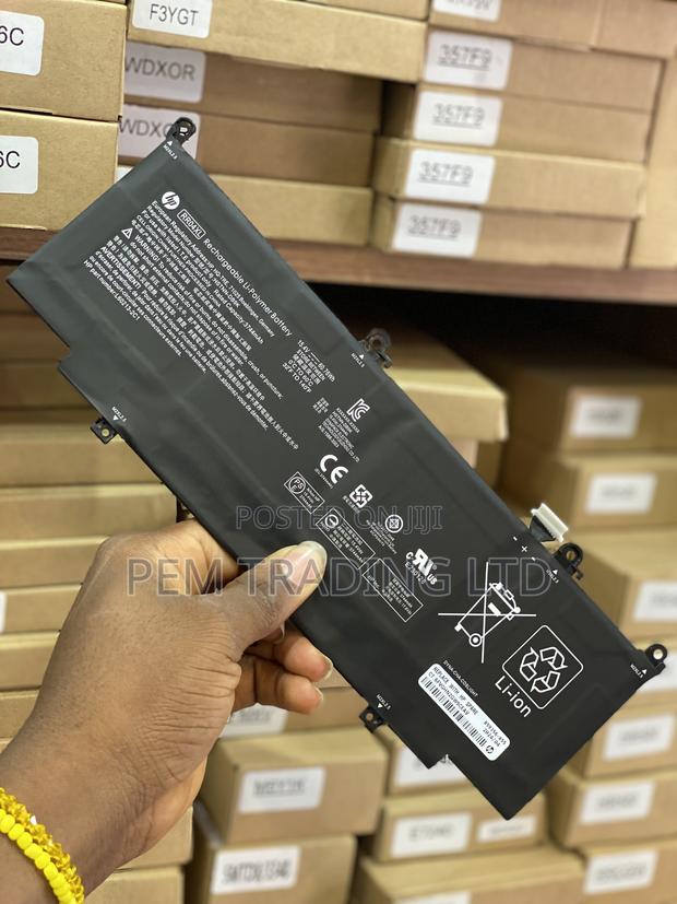Rr04xl Laptop Battery Compatible With Hp Spectre X360 13-Aw · Photo 2