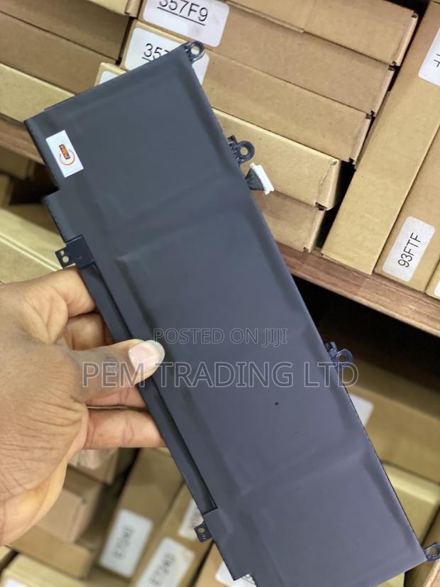 Rr04xl Laptop Battery Compatible With Hp Spectre X360 13-Aw · Photo 1
