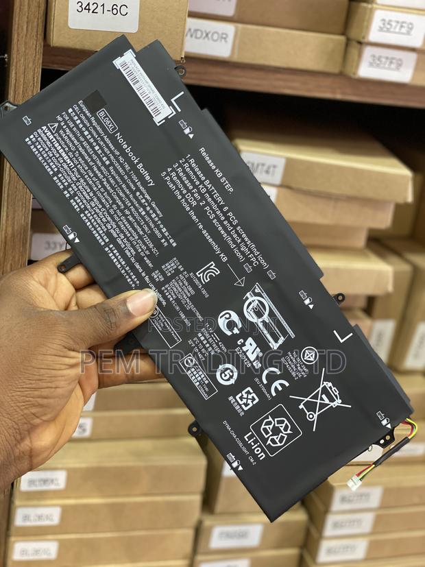 Bl06xl Laptop Battery for Hp Elitebook Folio 1040 G0 G1 G2 · Photo 2