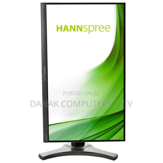 Hanspree 23.8 Inch 1080p Full Hd Anti Glare · Photo 1