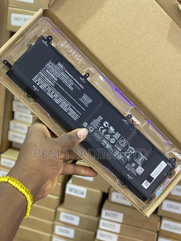 Bn06xl Battery for Hp Spectre X360 Convertible. · Photo 1