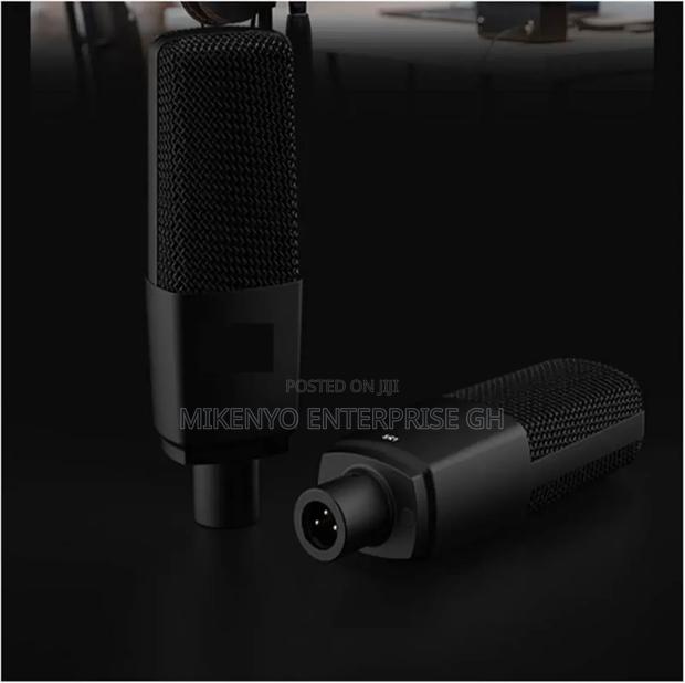 Audient Sr1 Large-Diaphragm Condenser Microphone. · Photo 2