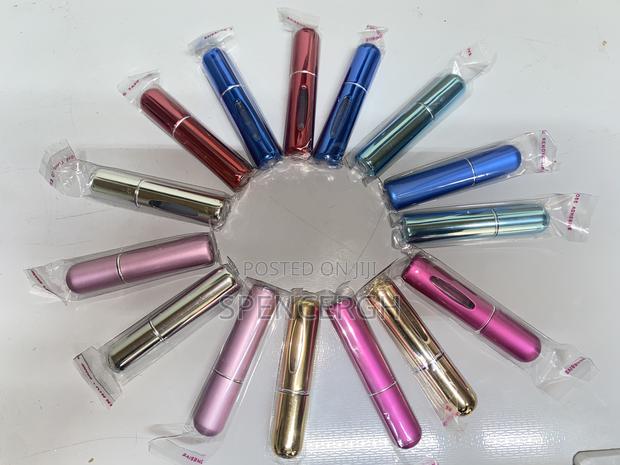 2.5ml Refillable Atomizer · Photo 1