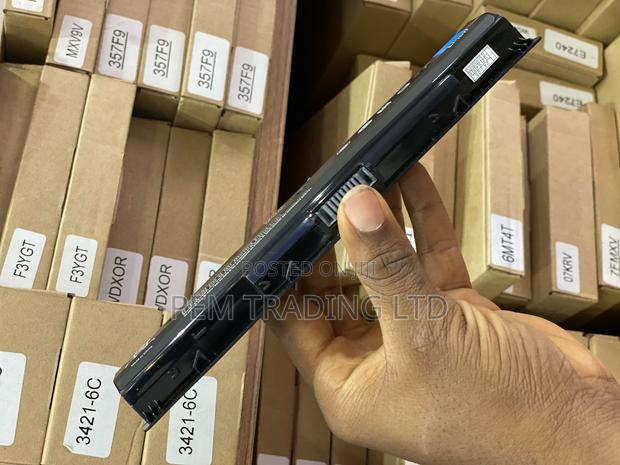 P106 P109 Laptop Battery for Envy Pavilion Notebook · Photo 1