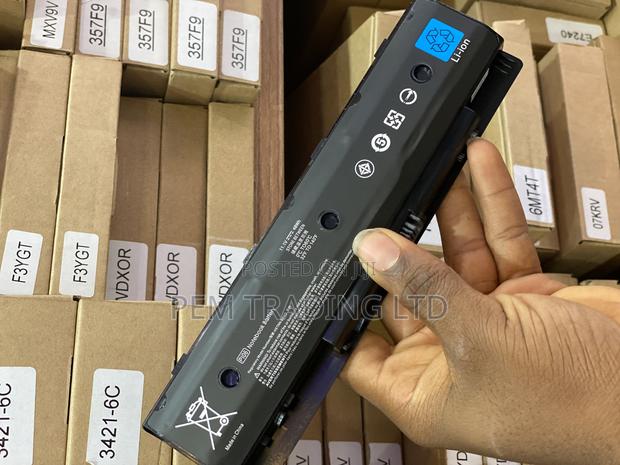 P106 P109 Laptop Battery for Envy Pavilion Notebook · Photo 2