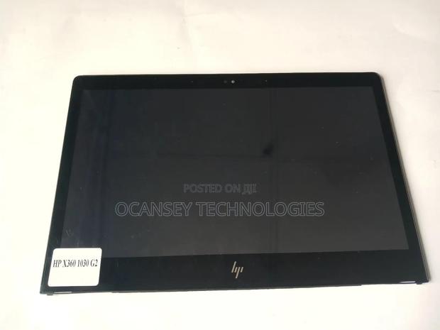 Hp X360 1030 G2 Touchscreen · Photo 1
