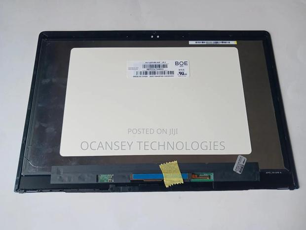 Hp X360 1030 G2 Touchscreen · Photo 3