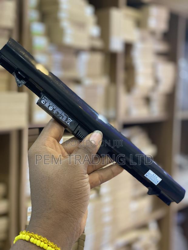 Ra04 Battery for Hp Probook 430 G1 G2 H6l28aa H6l28et · Photo 1