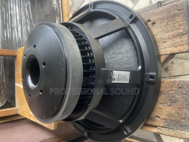 RCF Naked Speaker 15” · Photo 2