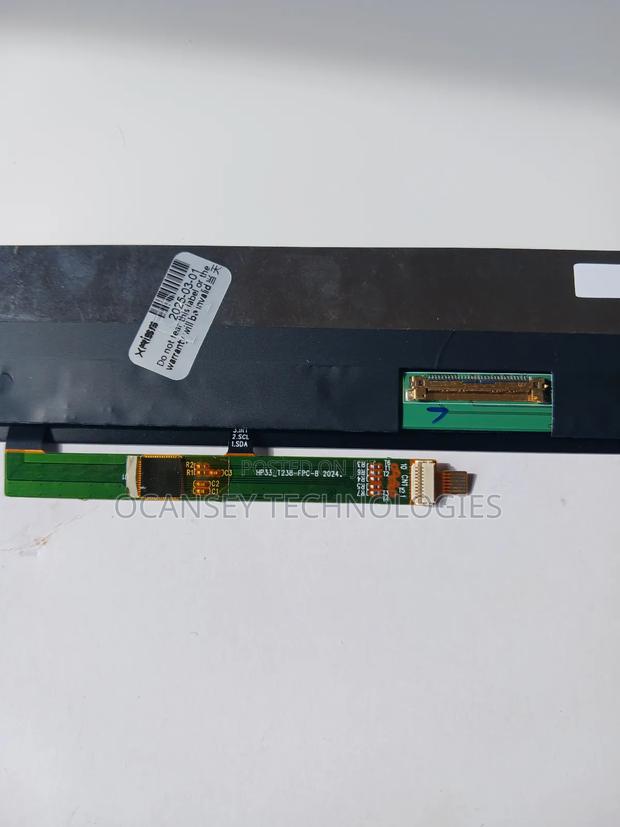 Hp X360 830 G6 Screen With Touch · Photo 3