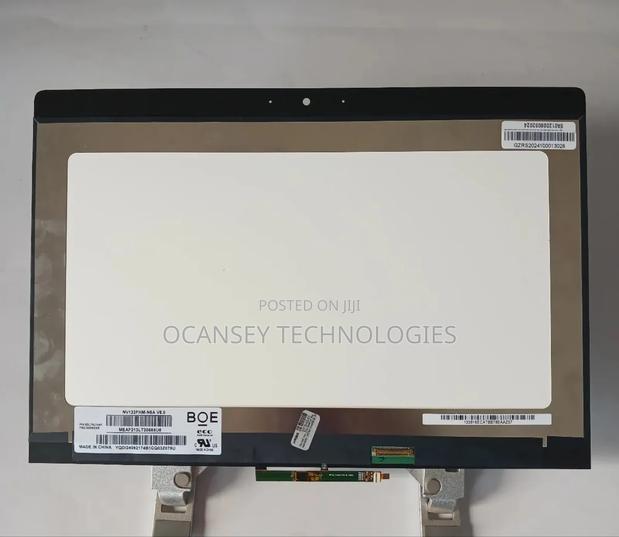 Hp X360 830 G6 Screen With Touch · Photo 2