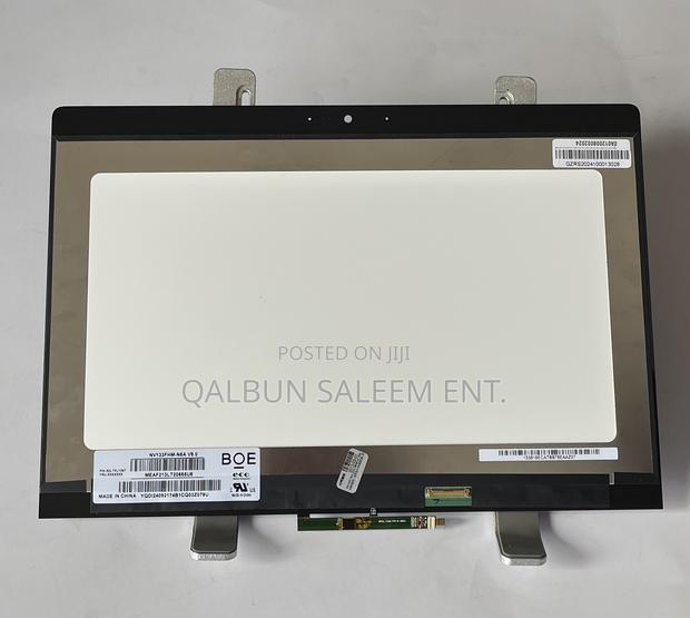 Original HP X360 830 G6 High Resolution Complete Touchscreen · Photo 1