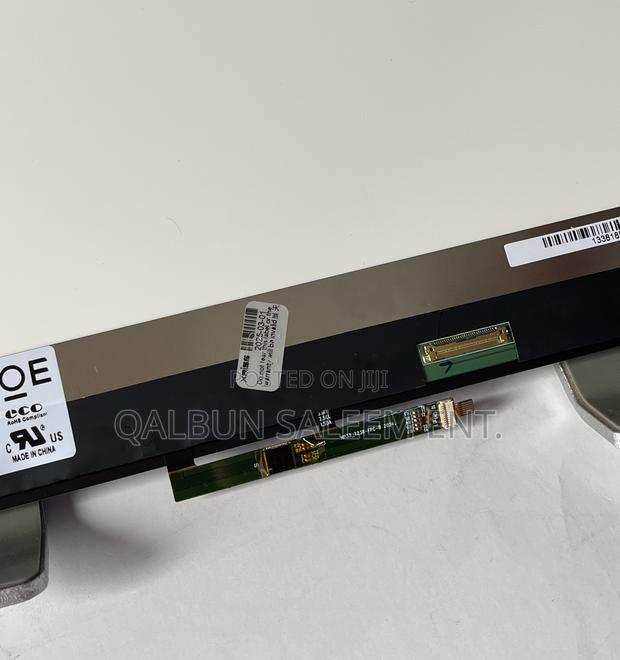 Original HP X360 830 G6 High Resolution Complete Touchscreen · Photo 4