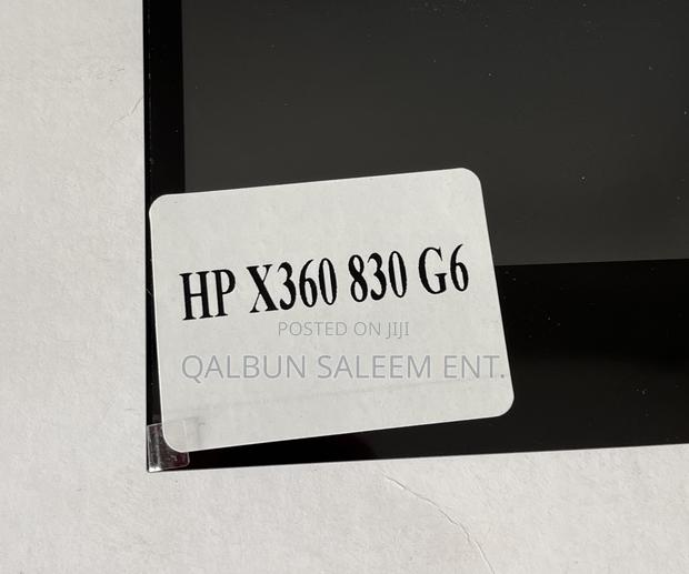 Original HP X360 830 G6 High Resolution Complete Touchscreen · Photo 3
