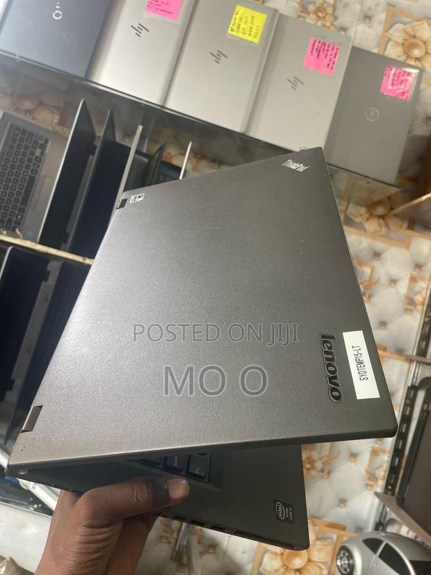 Laptop Lenovo ThinkPad L440 8GB Intel Core i5 HDD 500GB · Photo 3