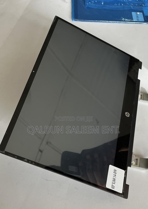 Original HP X360 14-Dw Series 14” FHD Complete Touchscreen · Photo 4