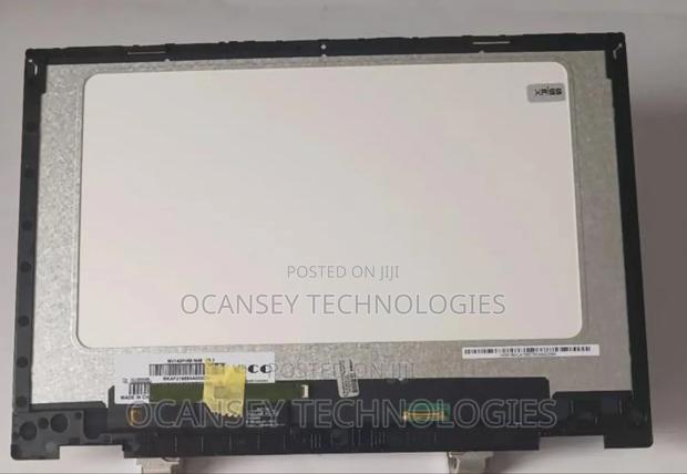 Hp X360 14-Dw Screen Series · Photo 3