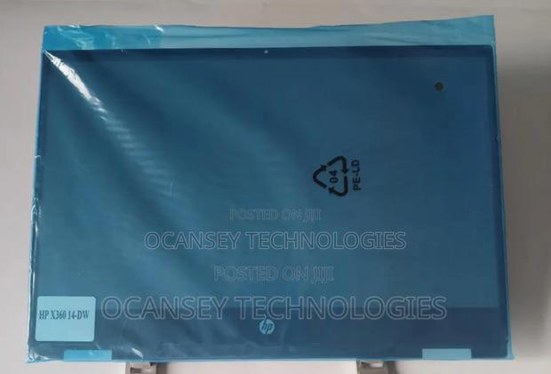 Hp X360 14-Dw Screen Series · Photo 1