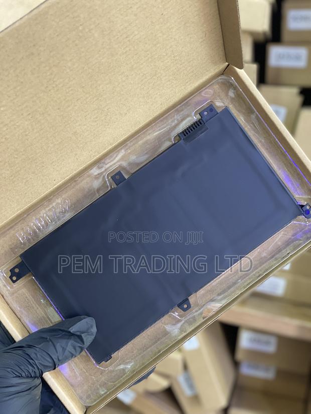 B31n1732 Laptop Battery Replacement for Asus Vivobook S14 · Photo 1