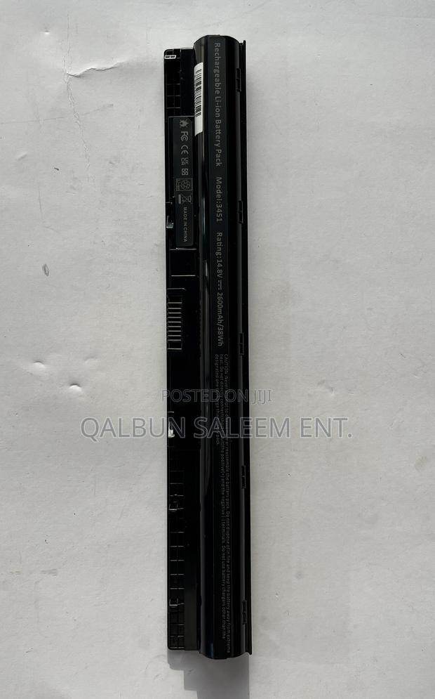 Dell M5y1k Laptop Battery For Inspiron 14 3451 5458 15 3551 · Photo 3