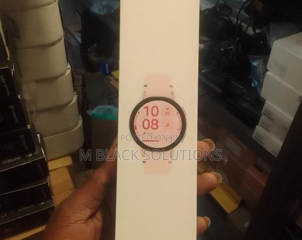 Samsung Galaxy Watch Fe 40mm · Photo 1