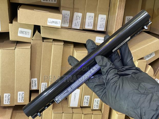Oa04 Laptop/Notebook Replace Battery for Hp 240 G2 240 Etc. · Photo 1