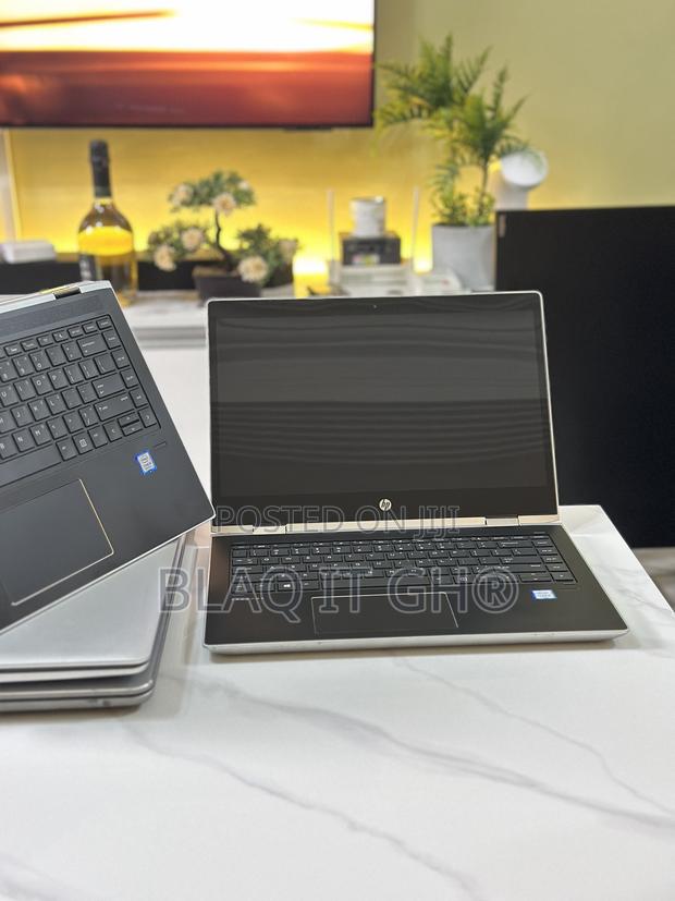 Laptop HP ProBook X360 440 G1 16GB Intel Core I5 SSD 512GB · Photo 1