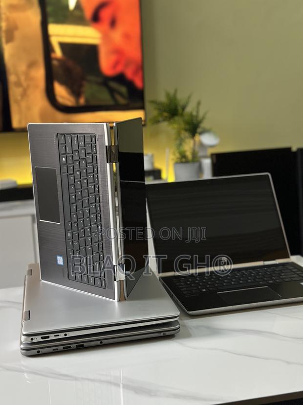 Laptop HP ProBook X360 440 G1 16GB Intel Core I5 SSD 512GB · Photo 2