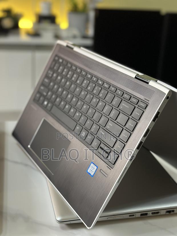 Laptop HP ProBook X360 440 G1 16GB Intel Core I5 SSD 512GB · Photo 8