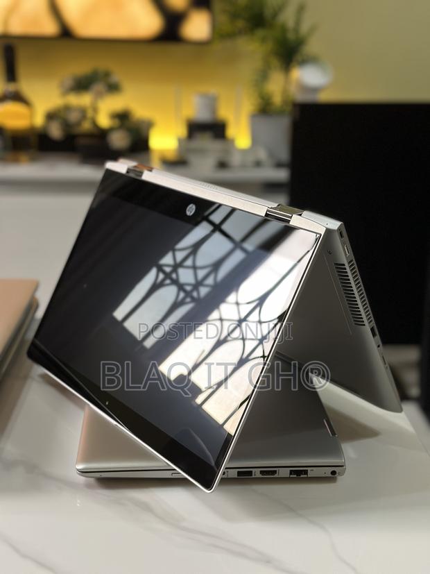 Laptop HP ProBook X360 440 G1 16GB Intel Core I5 SSD 512GB · Photo 7