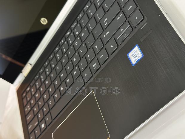 Laptop HP ProBook X360 440 G1 16GB Intel Core I5 SSD 512GB · Photo 5