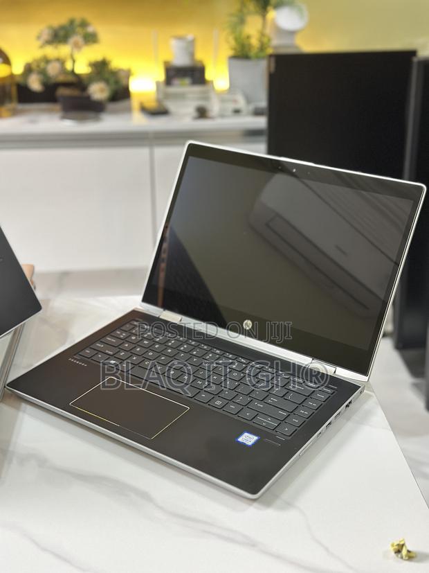 Laptop HP ProBook X360 440 G1 16GB Intel Core I5 SSD 512GB · Photo 3