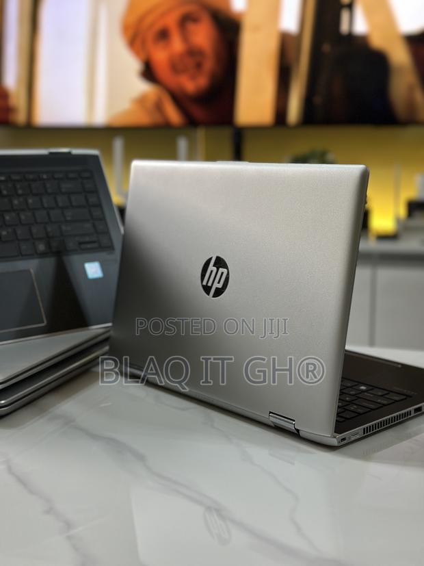 Laptop HP ProBook X360 440 G1 16GB Intel Core I5 SSD 512GB · Photo 6
