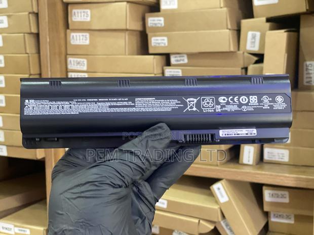 Mu06 Mu09 Extended Laptop Battery for Hp Pavilion Notebook · Photo 2