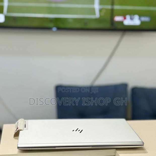 Laptop HP EliteBook 840 G6 8GB Intel Core i5 SSD 256GB · Photo 4