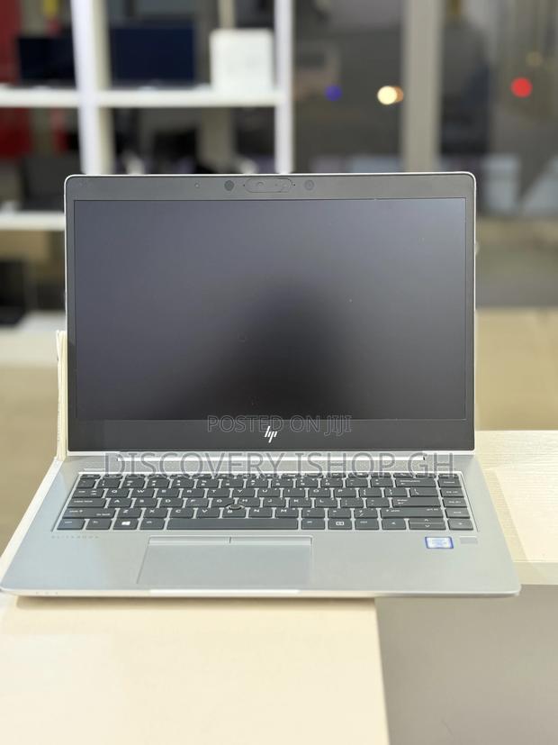 Laptop HP EliteBook 840 G6 8GB Intel Core i5 SSD 256GB · Photo 5