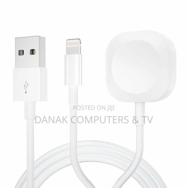 Apple Magnetic Charging Cable 1.2m · Photo 1