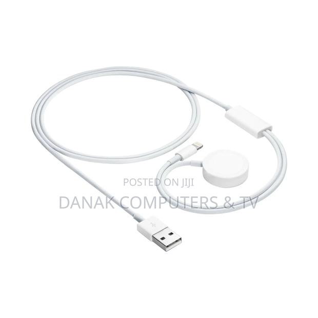 Apple Magnetic Charging Cable 1.2m · Photo 2