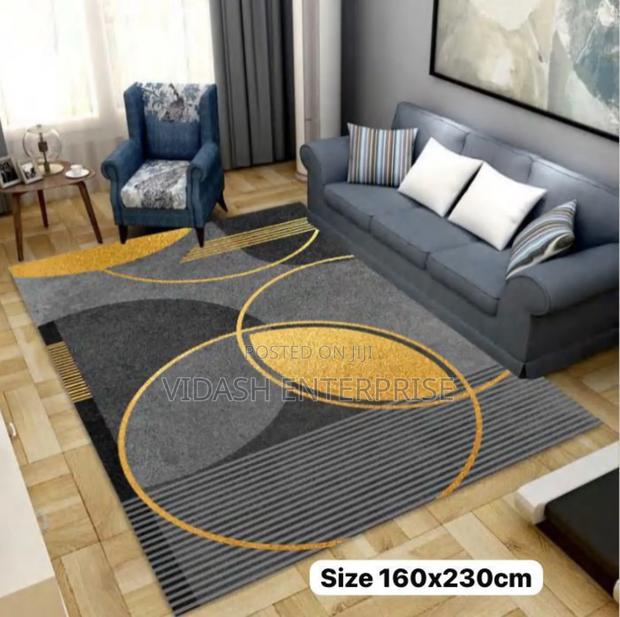 Make a Statement With Our Bold and Beautiful Carpet (160/230 · Photo 1