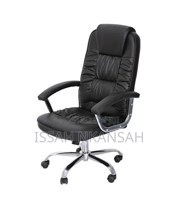 Leather Office Furniture · Photo 4