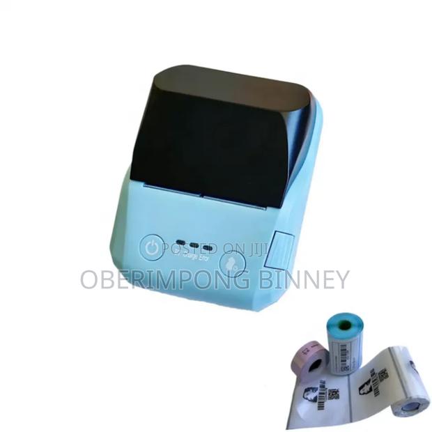 Receipt Label Printer 58mm · Photo 5