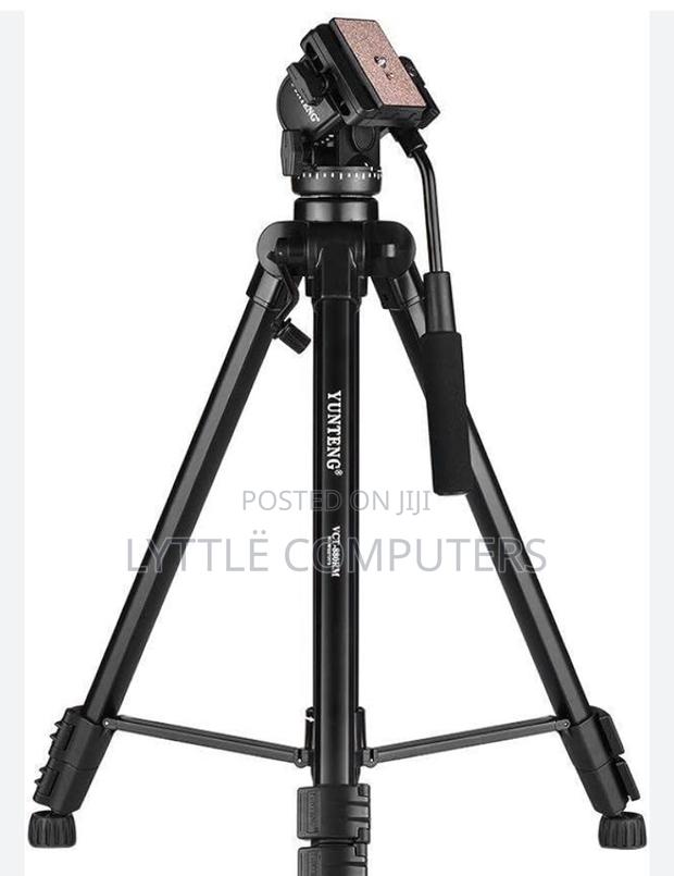 Yunteng VCT 880 Tripod · Photo 1