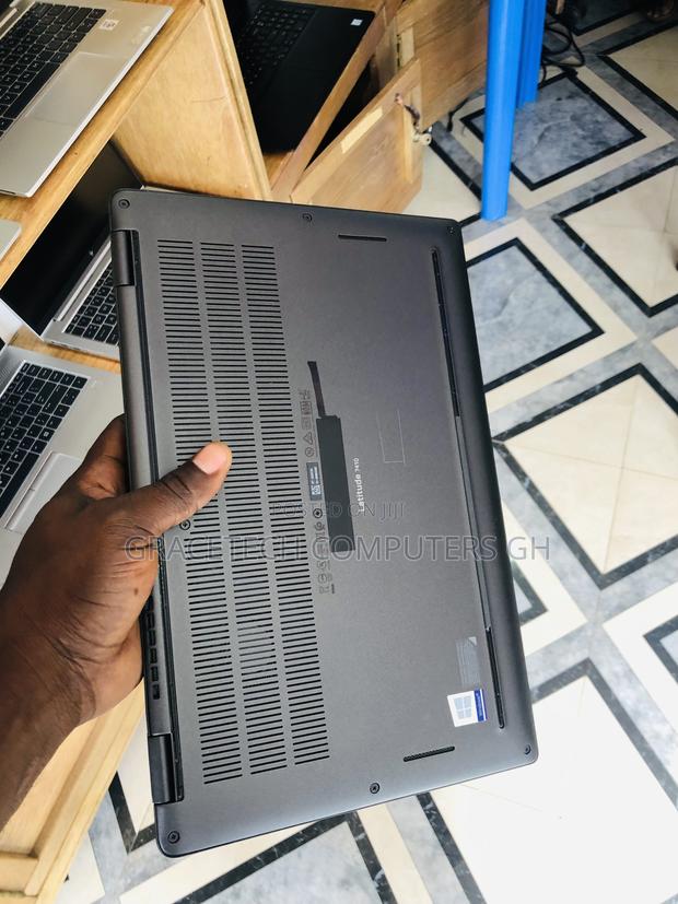 Laptop Dell Latitude 7410 16GB Intel Core i7 SSD 512GB · Photo 3